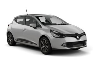Renault Clio Auto or similar